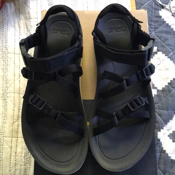 Teva Shoes - Teva women’s sandals